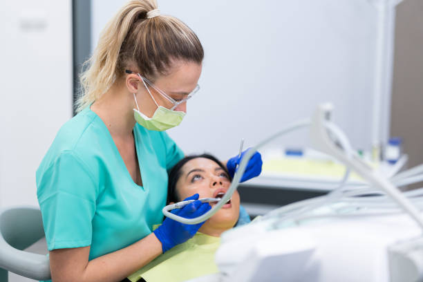 Best Emergency Treatment for Toothache in Star City, WV